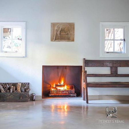Hotel Pierneef'S Kraal Pretoria-Noord Esterno foto