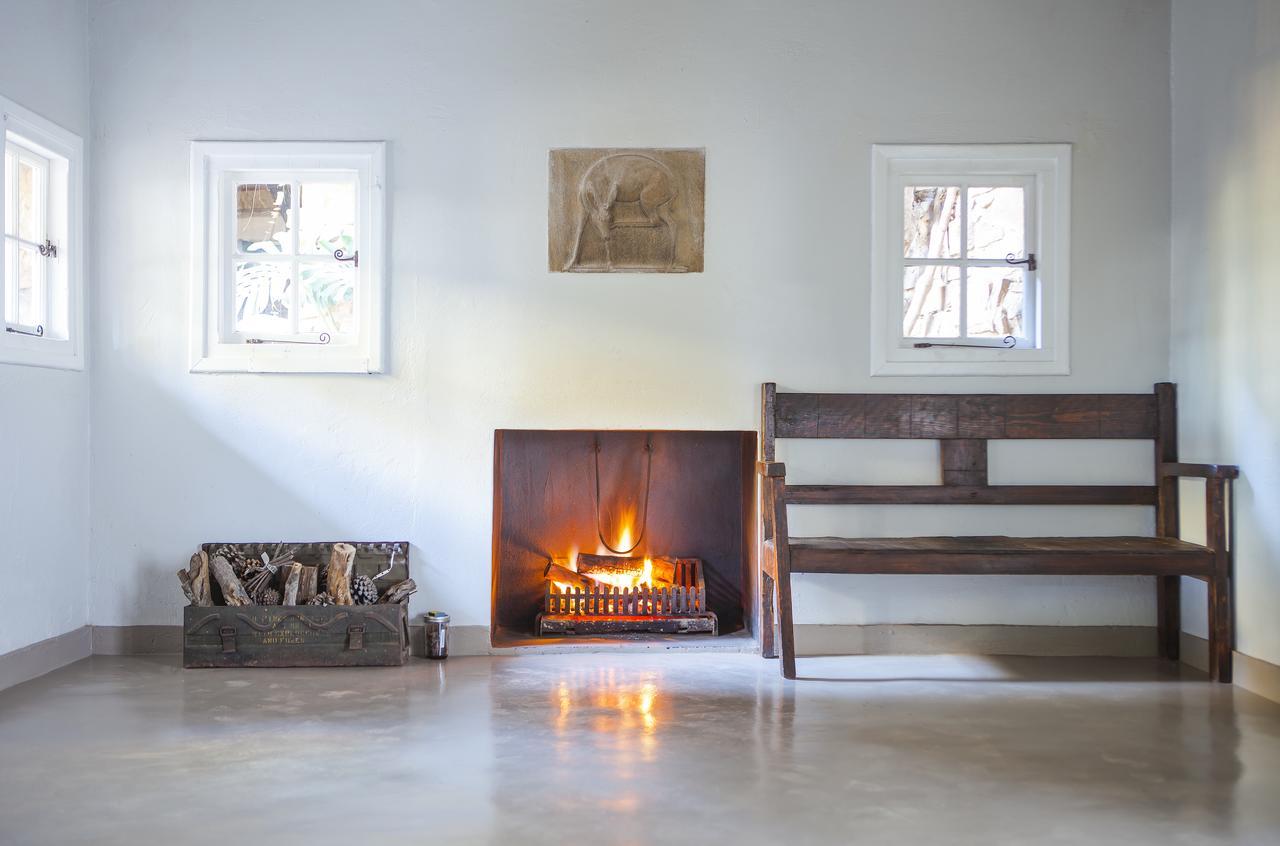 Hotel Pierneef'S Kraal Pretoria-Noord Esterno foto