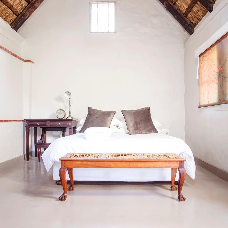 Hotel Pierneef'S Kraal Pretoria-Noord Esterno foto
