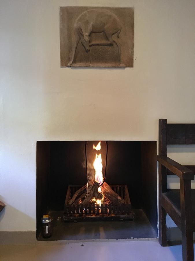 Hotel Pierneef'S Kraal Pretoria-Noord Esterno foto