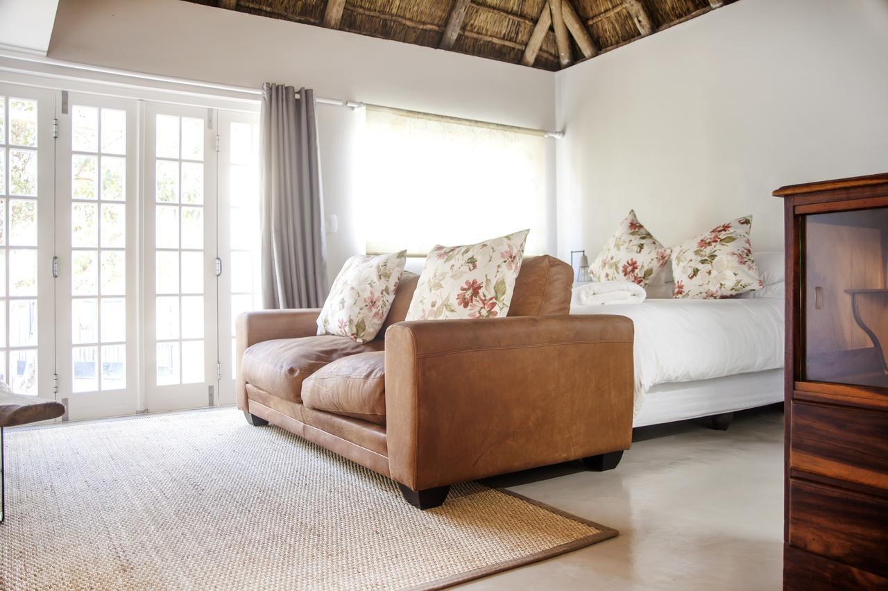 Hotel Pierneef'S Kraal Pretoria-Noord Esterno foto