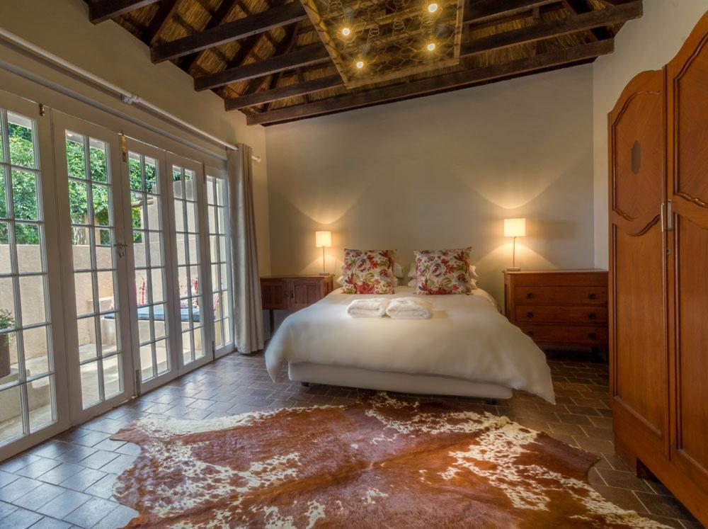Hotel Pierneef'S Kraal Pretoria-Noord Esterno foto