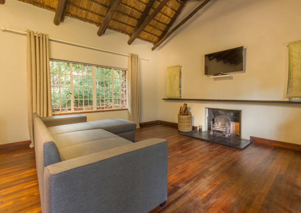 Hotel Pierneef'S Kraal Pretoria-Noord Esterno foto