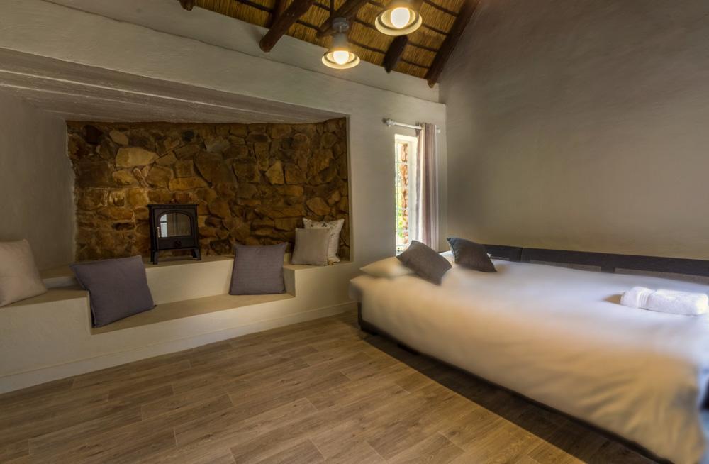 Hotel Pierneef'S Kraal Pretoria-Noord Esterno foto