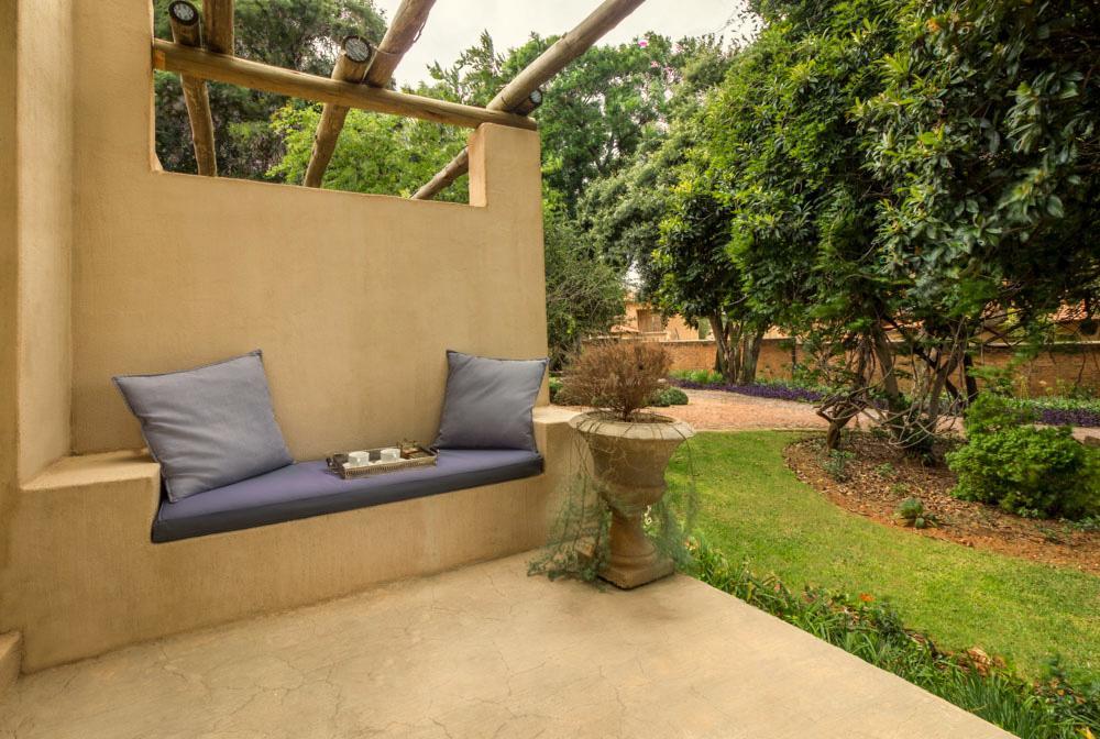 Hotel Pierneef'S Kraal Pretoria-Noord Esterno foto