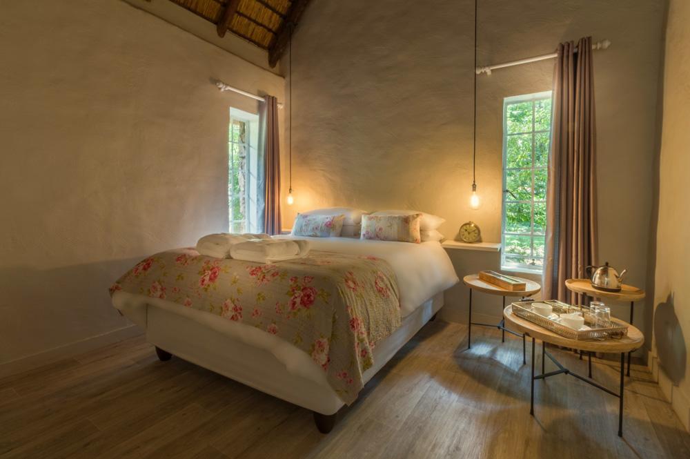 Hotel Pierneef'S Kraal Pretoria-Noord Esterno foto