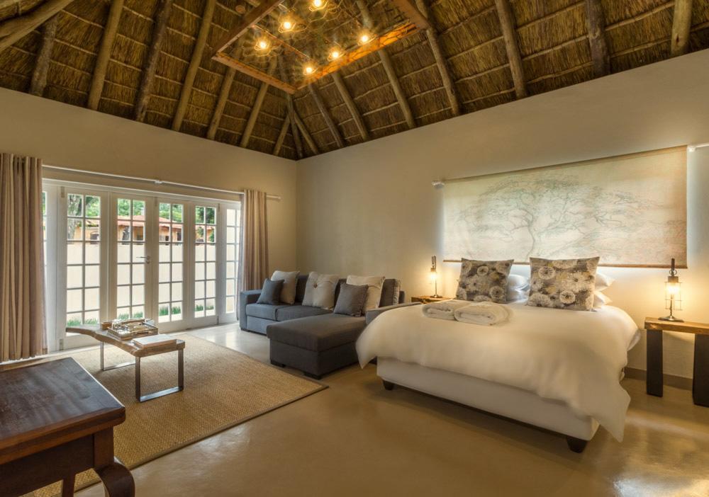 Hotel Pierneef'S Kraal Pretoria-Noord Esterno foto